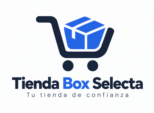 A minha loja